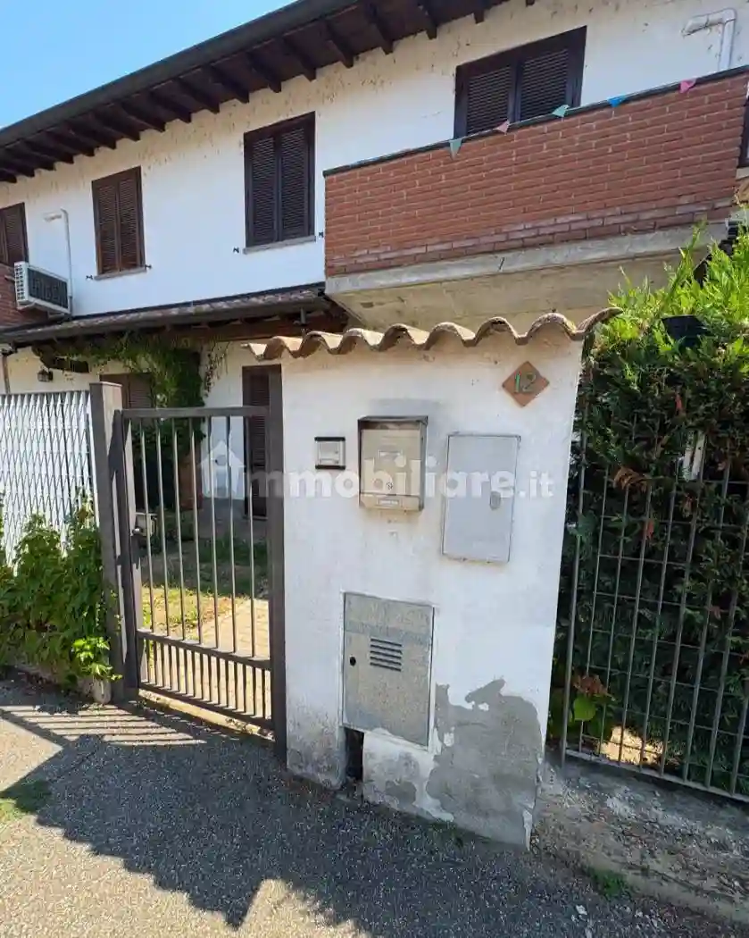 Casa indipendente - foto 2