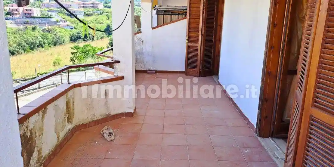 Trilocale SS 18 Tirrena Inferiore, Scalea - foto 4