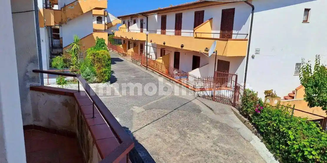 Trilocale SS 18 Tirrena Inferiore, Scalea - foto 5