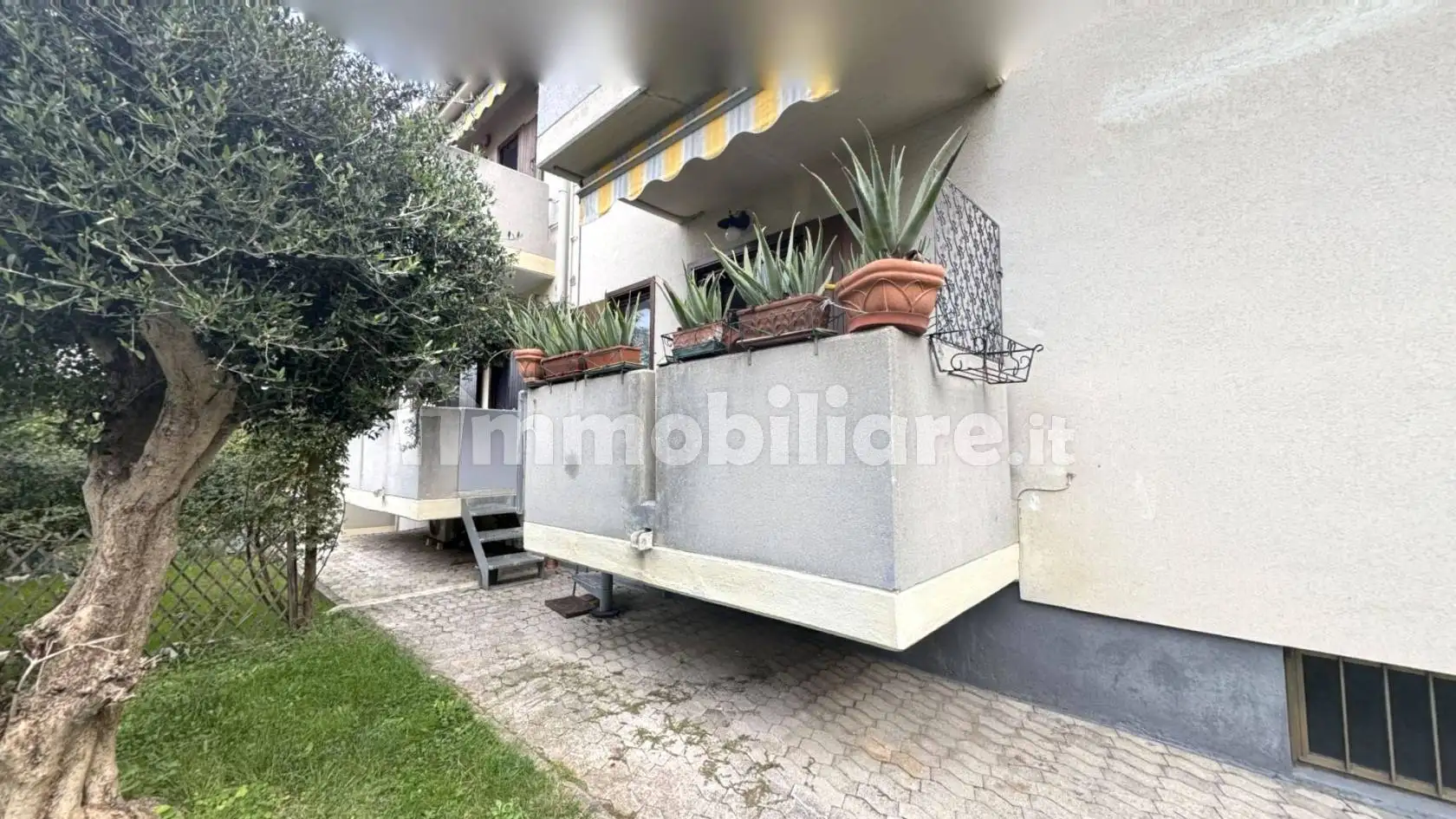 Appartamento in vendita a Duino-Aurisina