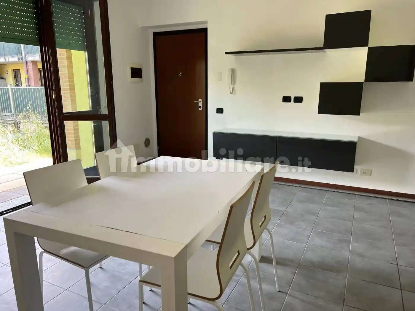 Appartamento in vendita a Fagnano Olona