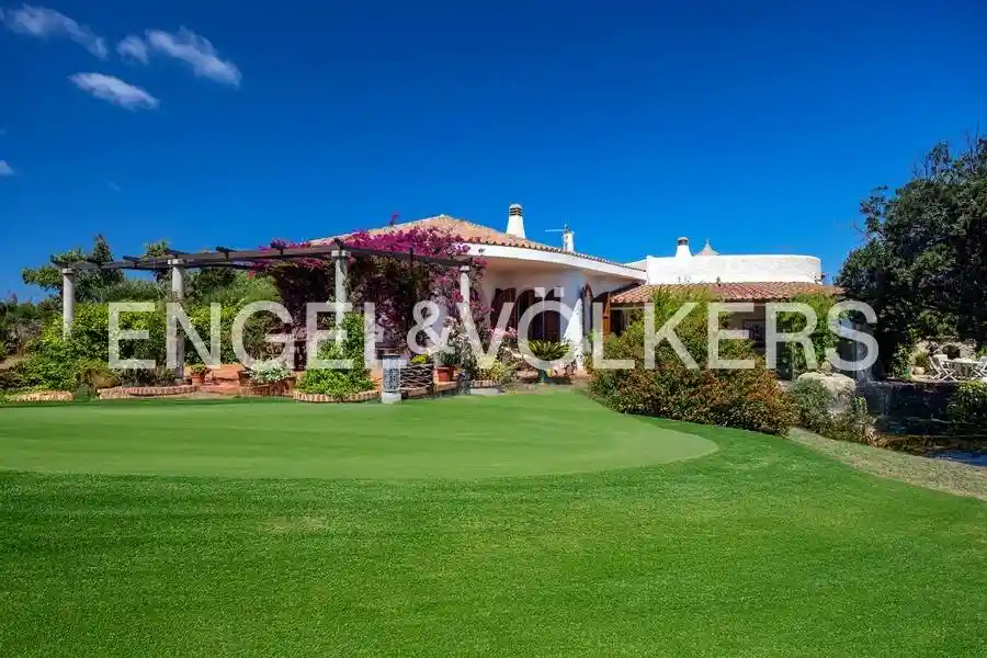 Villa in vendita a Santa Teresa Gallura