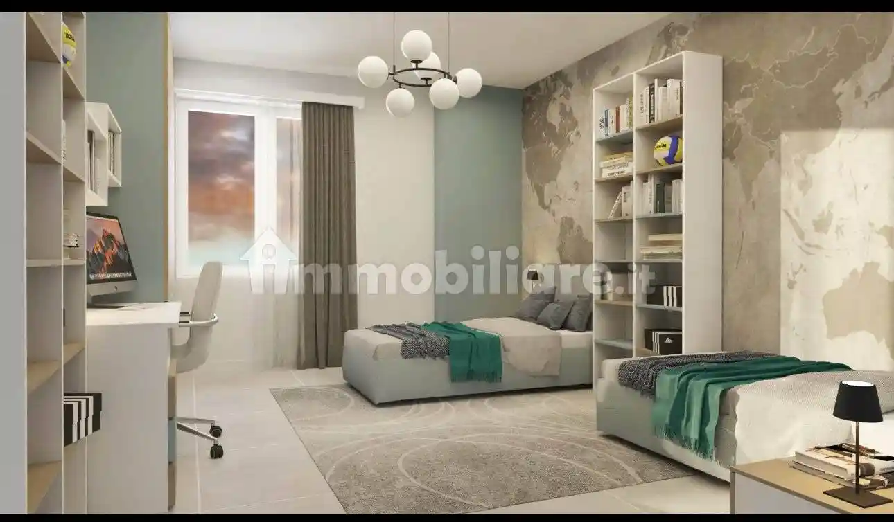 Casa indipendente in vendita a Torino