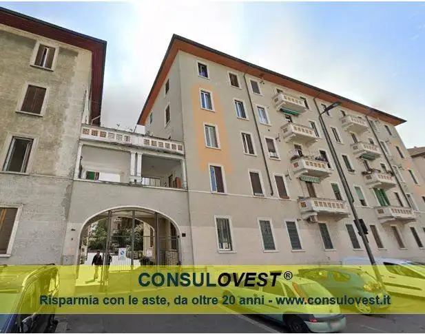Apartment in vendita a Milan