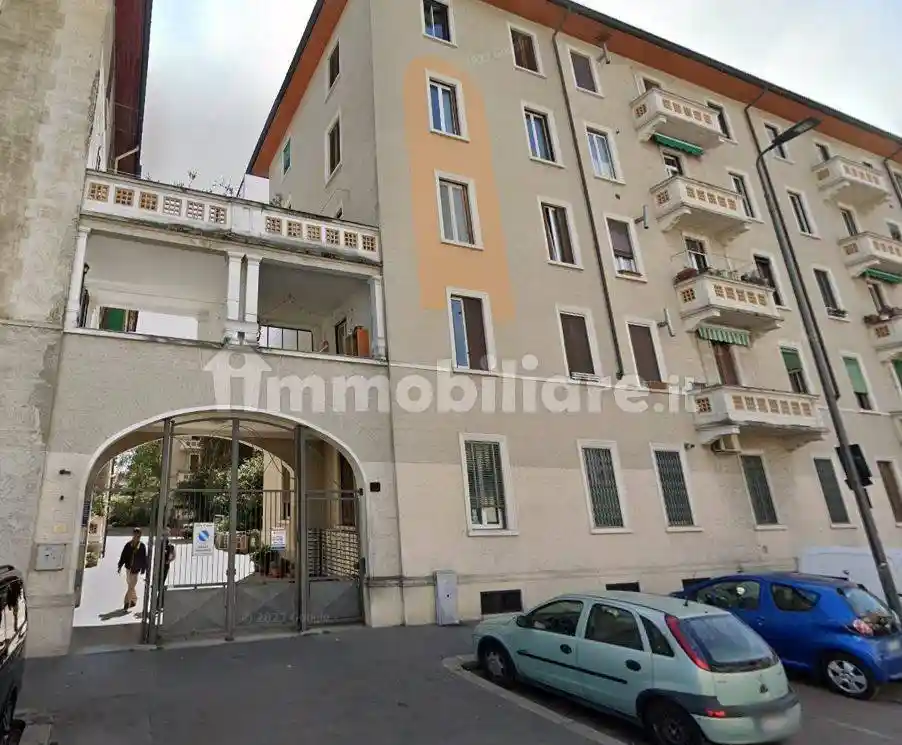Appartamento all'asta via Bramantino 3, Milano - foto 2