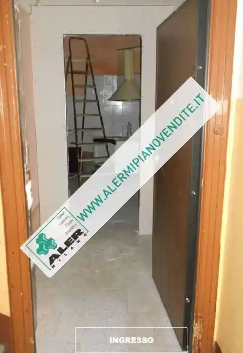 Appartamento all'asta via Bramantino 3, Milano - foto 5