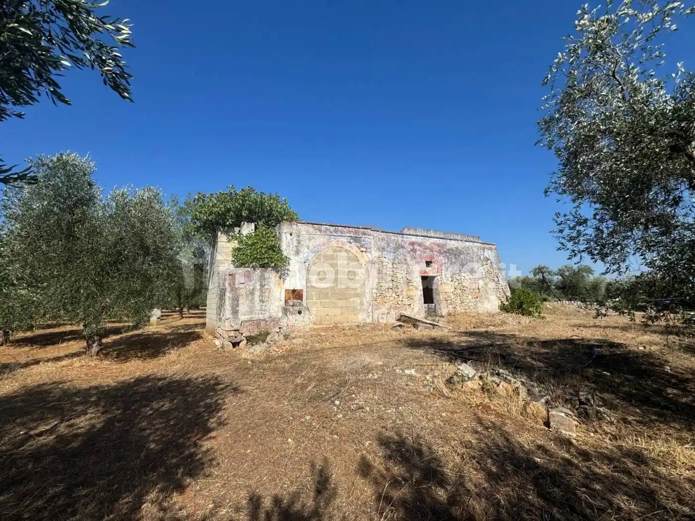 Villa unifamiliare Contrada Grottone, Tamburroni, Grottone, Rosara, Ostuni - foto 2