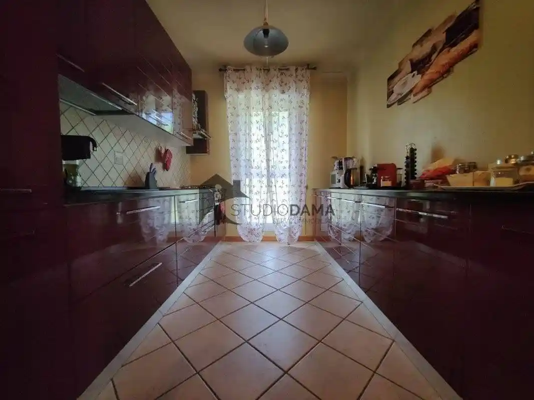 Appartamento in vendita a Desenzano del Garda