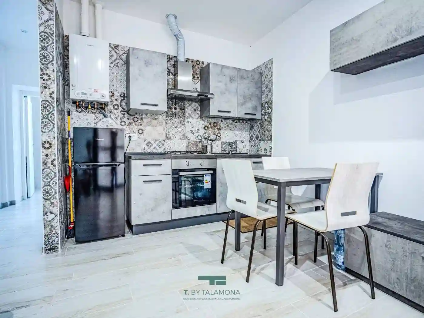 Appartamento - foto 4