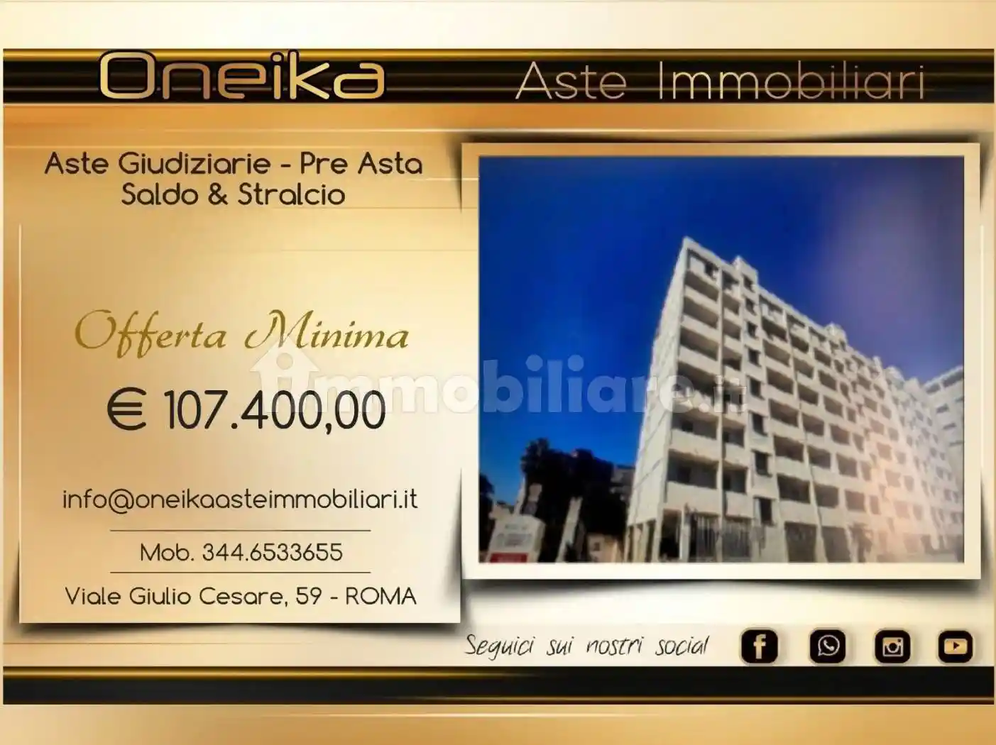 Appartamento in vendita a Quartu Sant'Elena