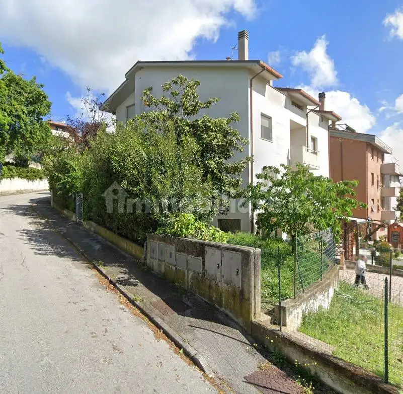 Appartamento in asta a Monsano