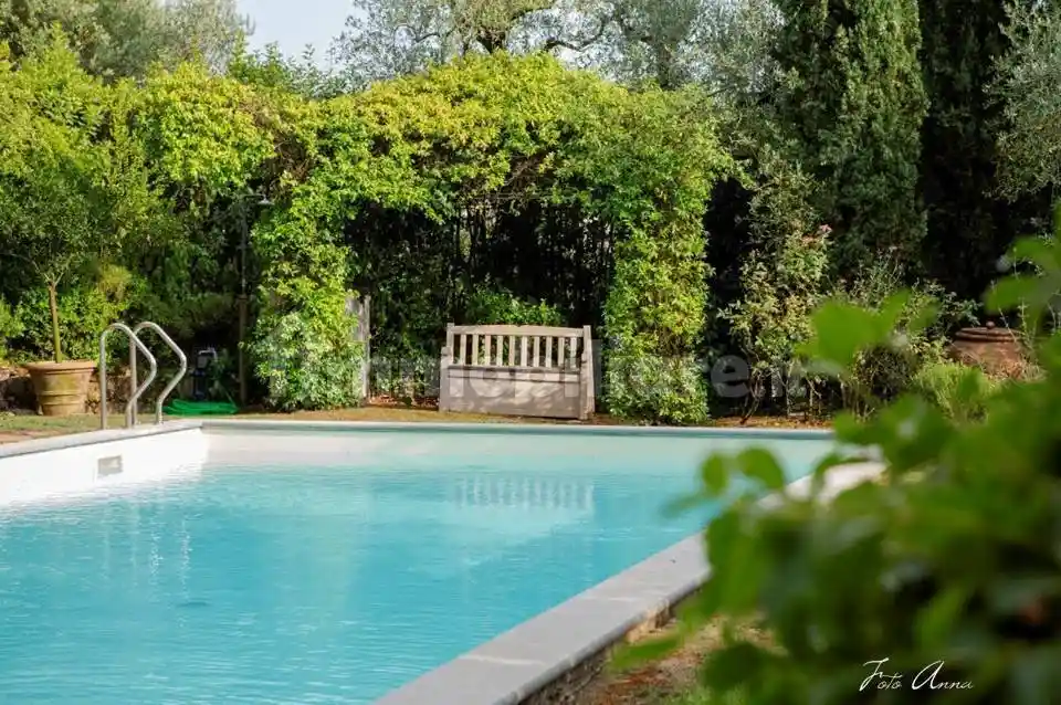 Villa unifamiliare, ottimo stato, 500 m², Pieve Santo Stefano, Lucca - foto 3