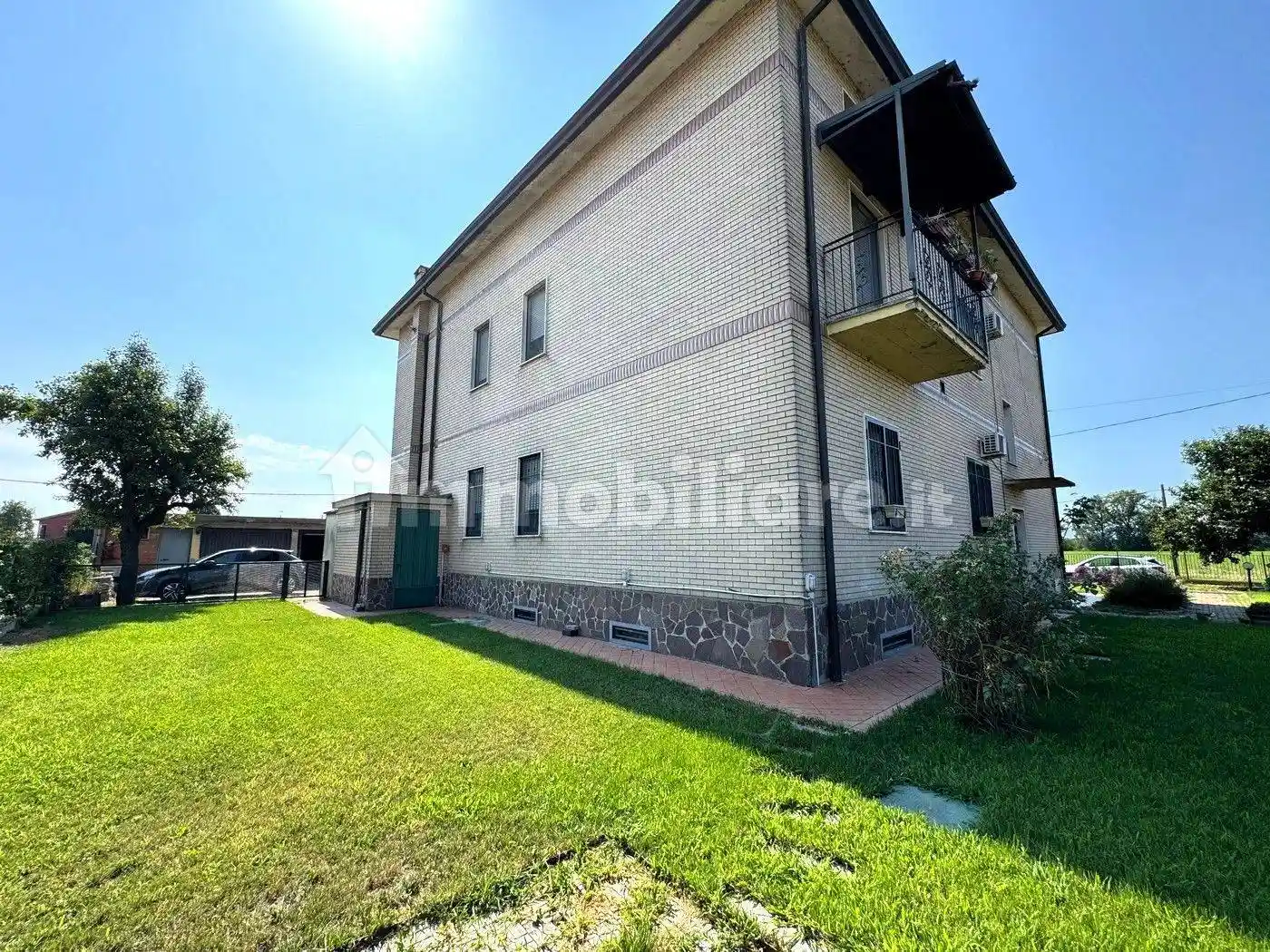 Appartamento in vendita a Fontevivo