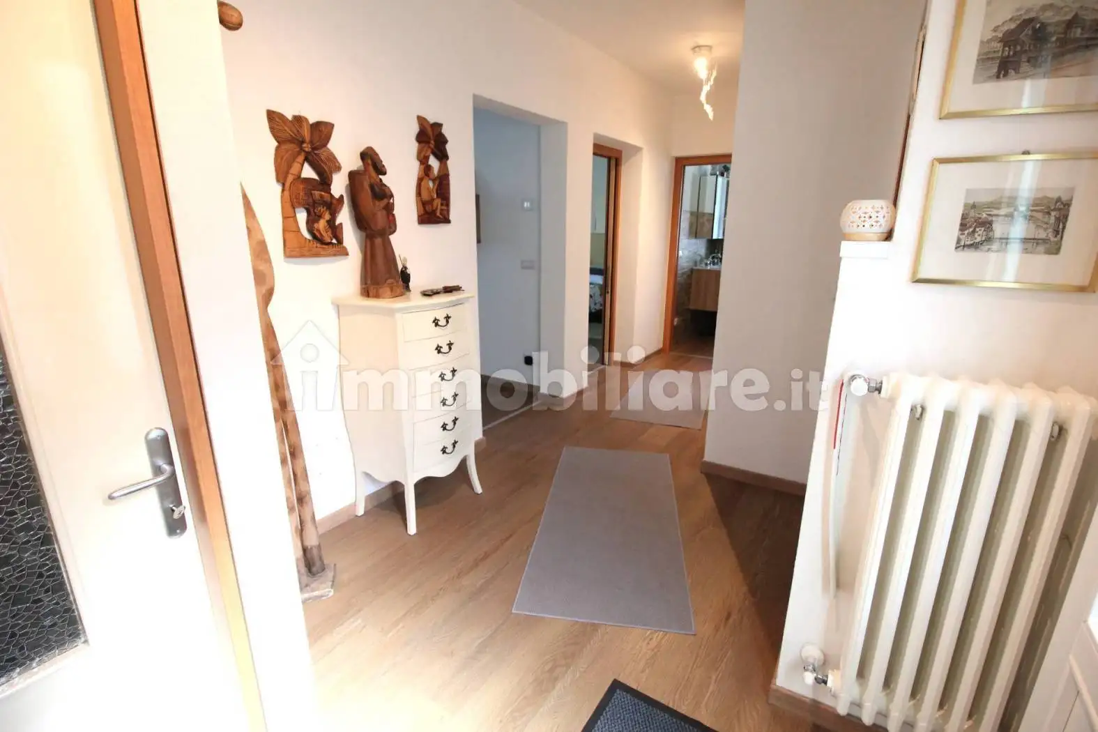 Terratetto unifamiliare piazza San Giovanni, Cusino - foto 5