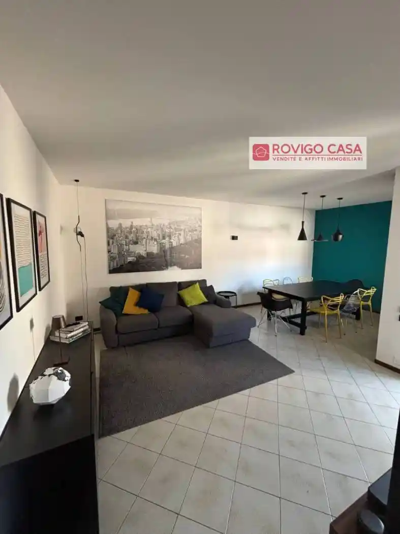 Appartamento buono stato, primo piano, Tassina, Rovigo - foto 3