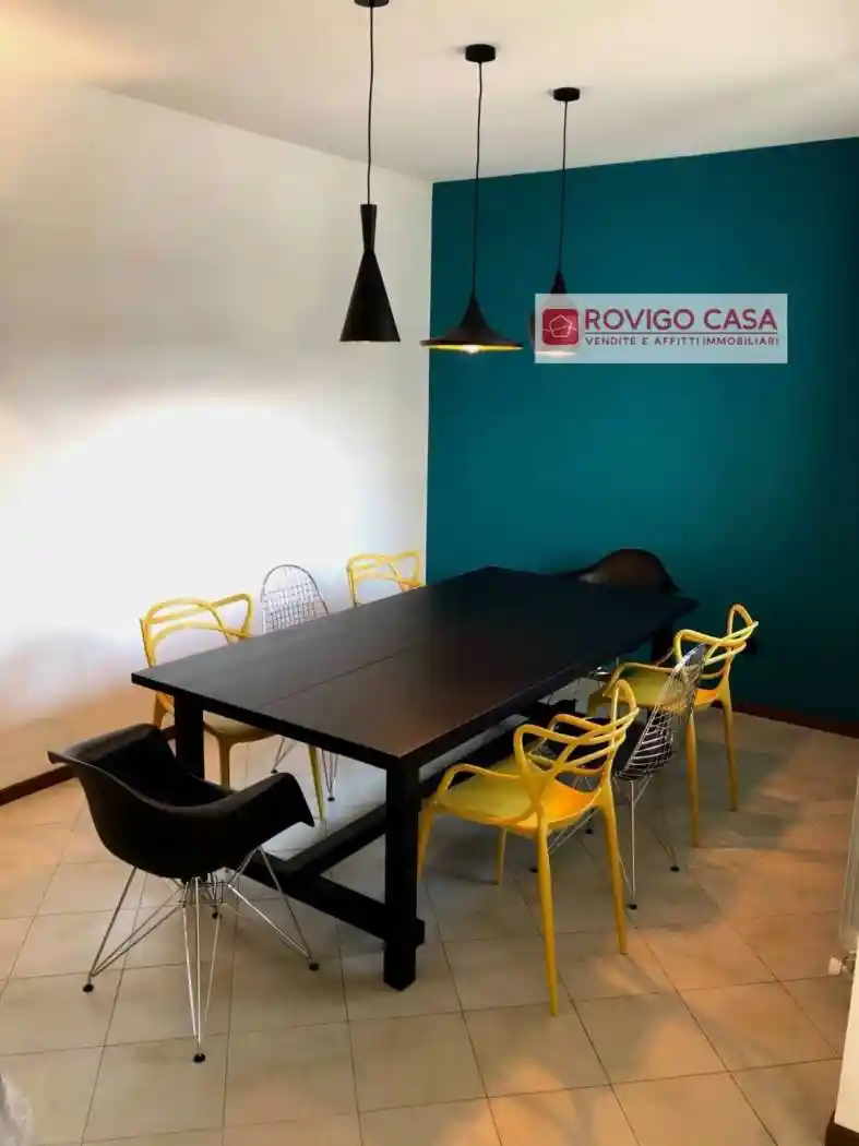 Appartamento buono stato, primo piano, Tassina, Rovigo - foto 4