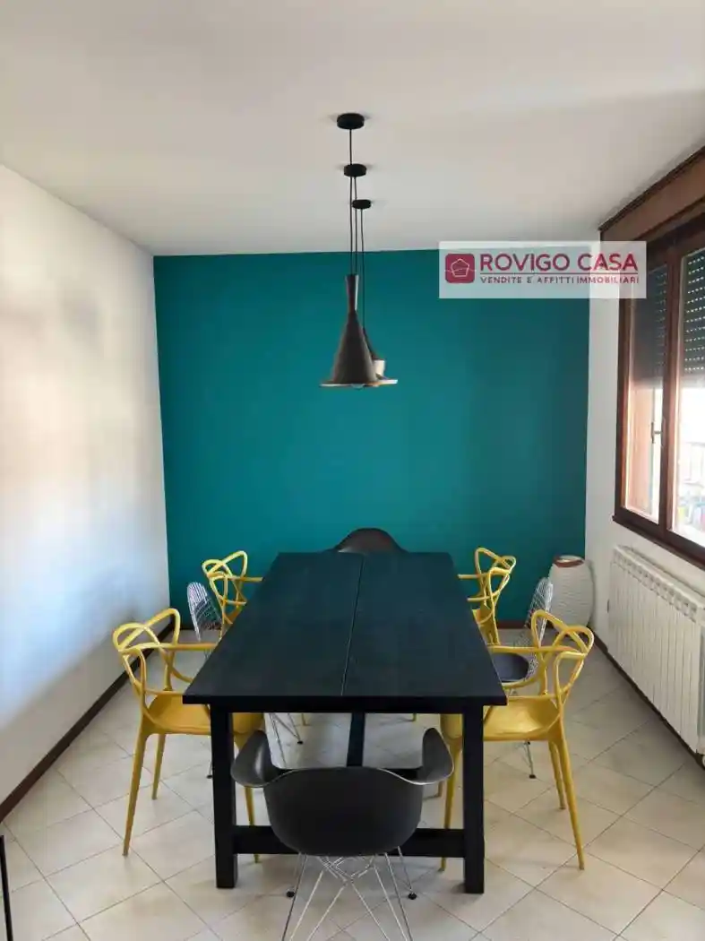 Appartamento buono stato, primo piano, Tassina, Rovigo - foto 5