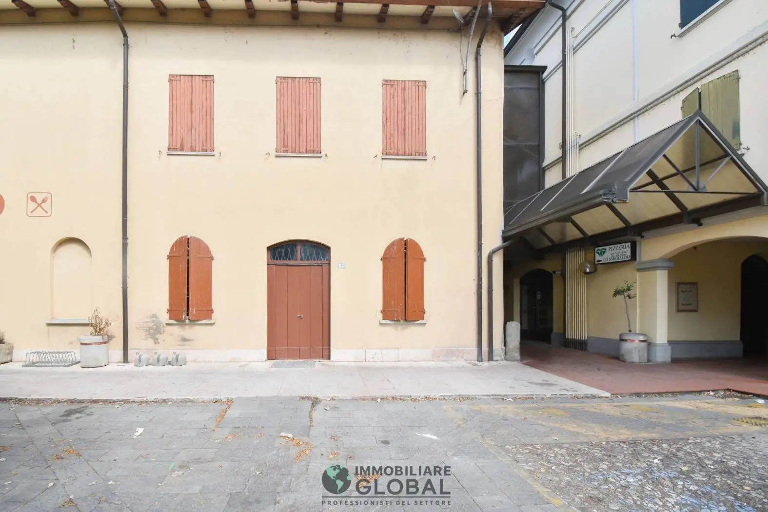 Casa indipendente in vendita a Bastiglia