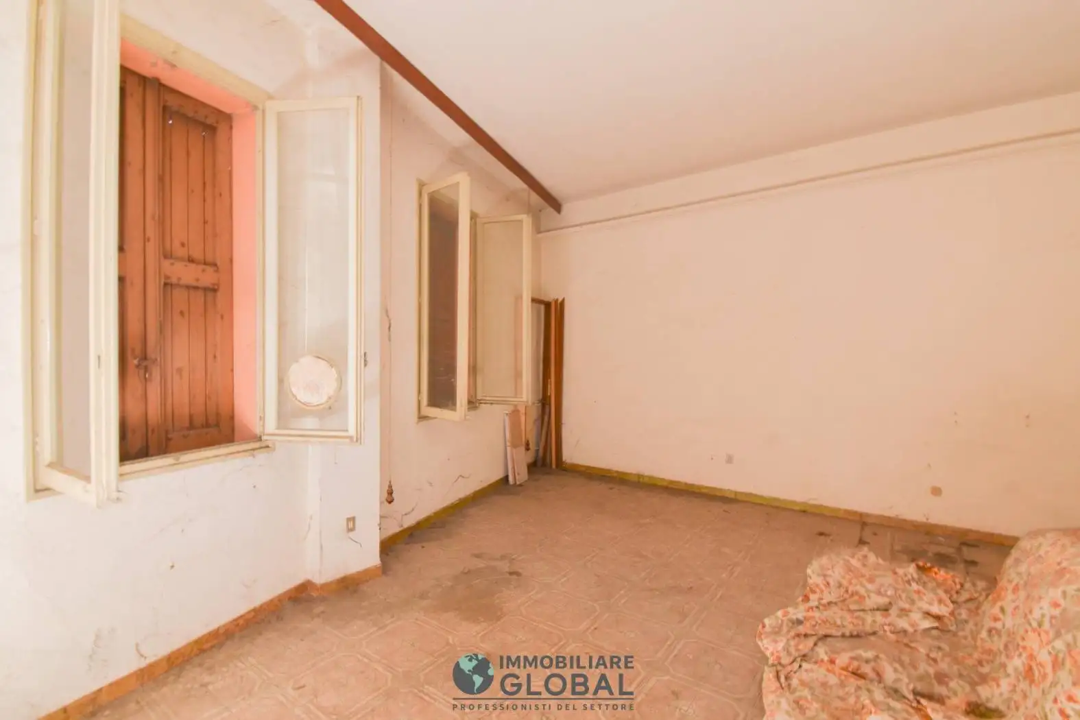 Terratetto unifamiliare piazza della Repubblica 2, Bastiglia - foto 4