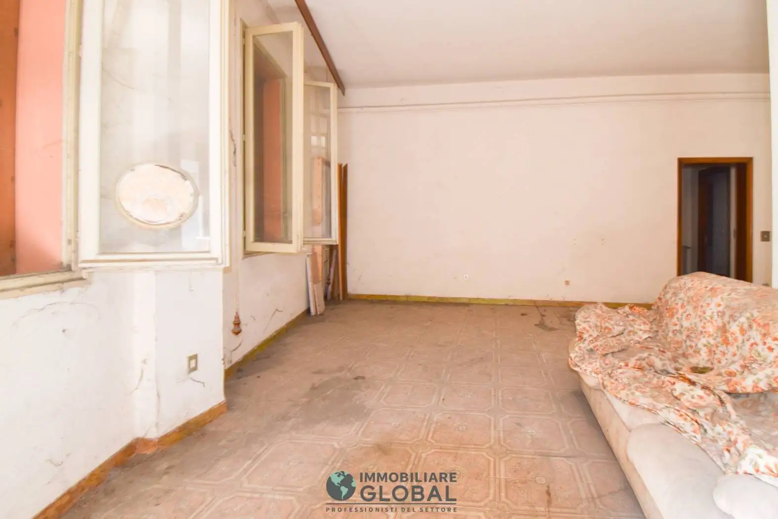 Terratetto unifamiliare piazza della Repubblica 2, Bastiglia - foto 5