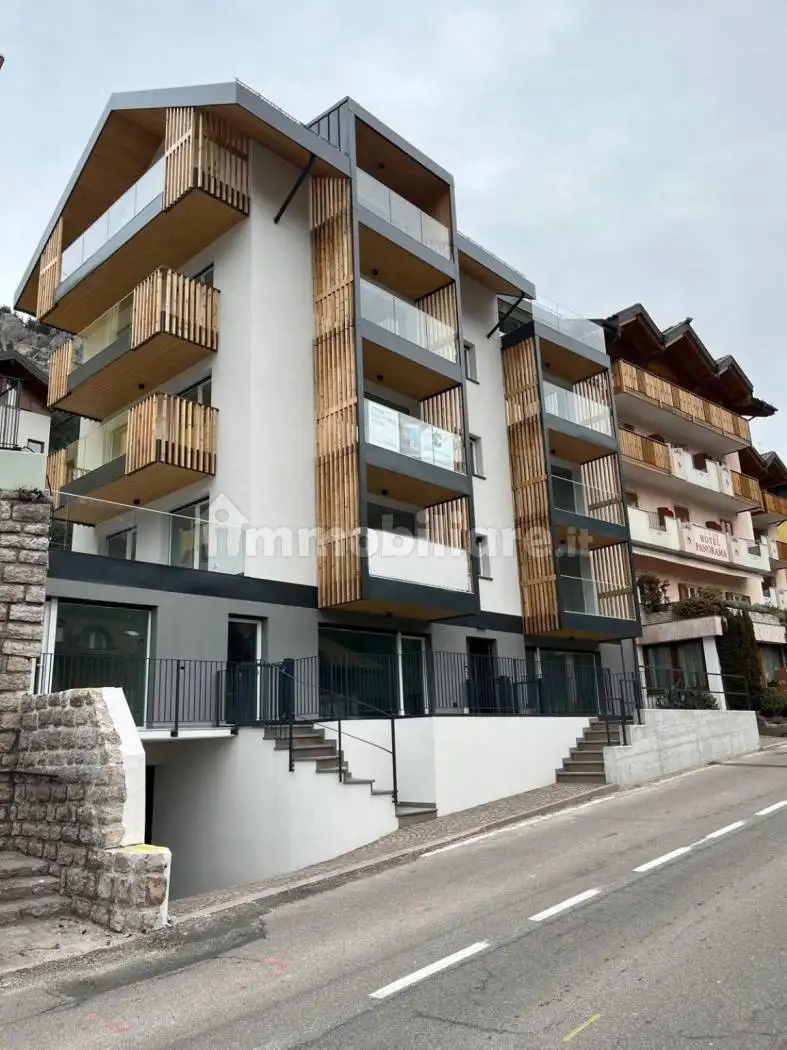 Appartamento in vendita a Molveno