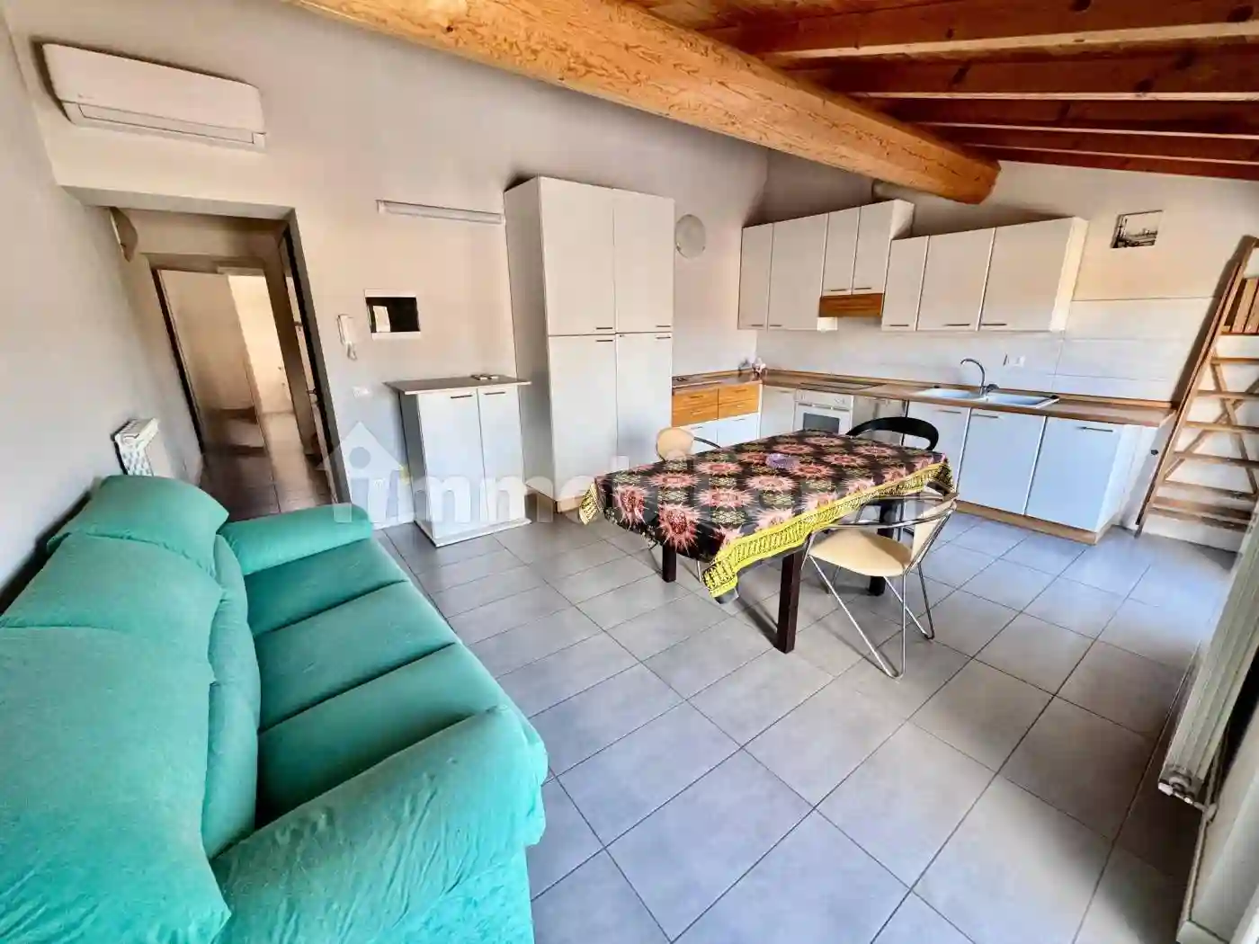 Palazzo - Edificio - foto 2