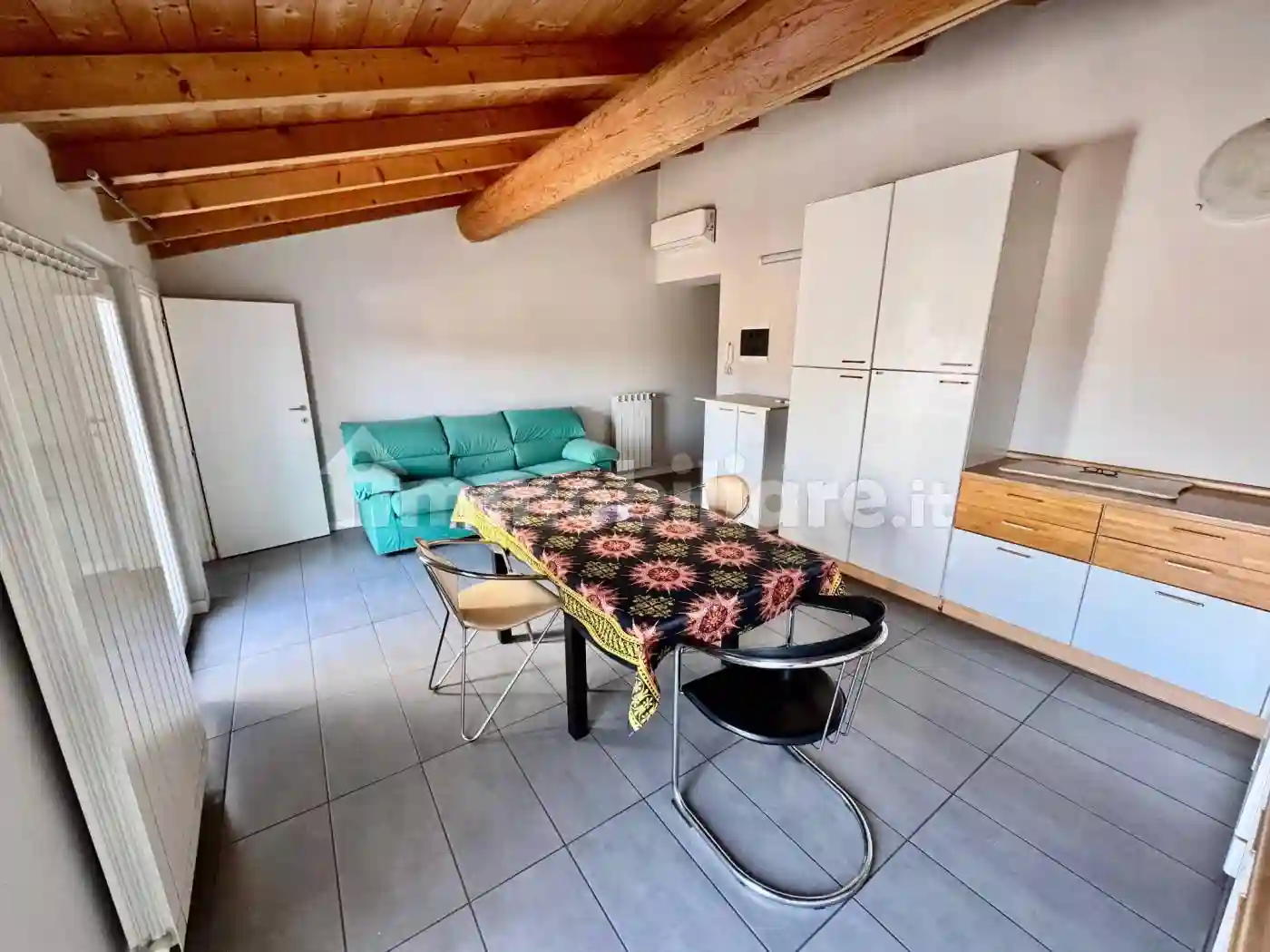 Palazzo - Edificio - foto 4