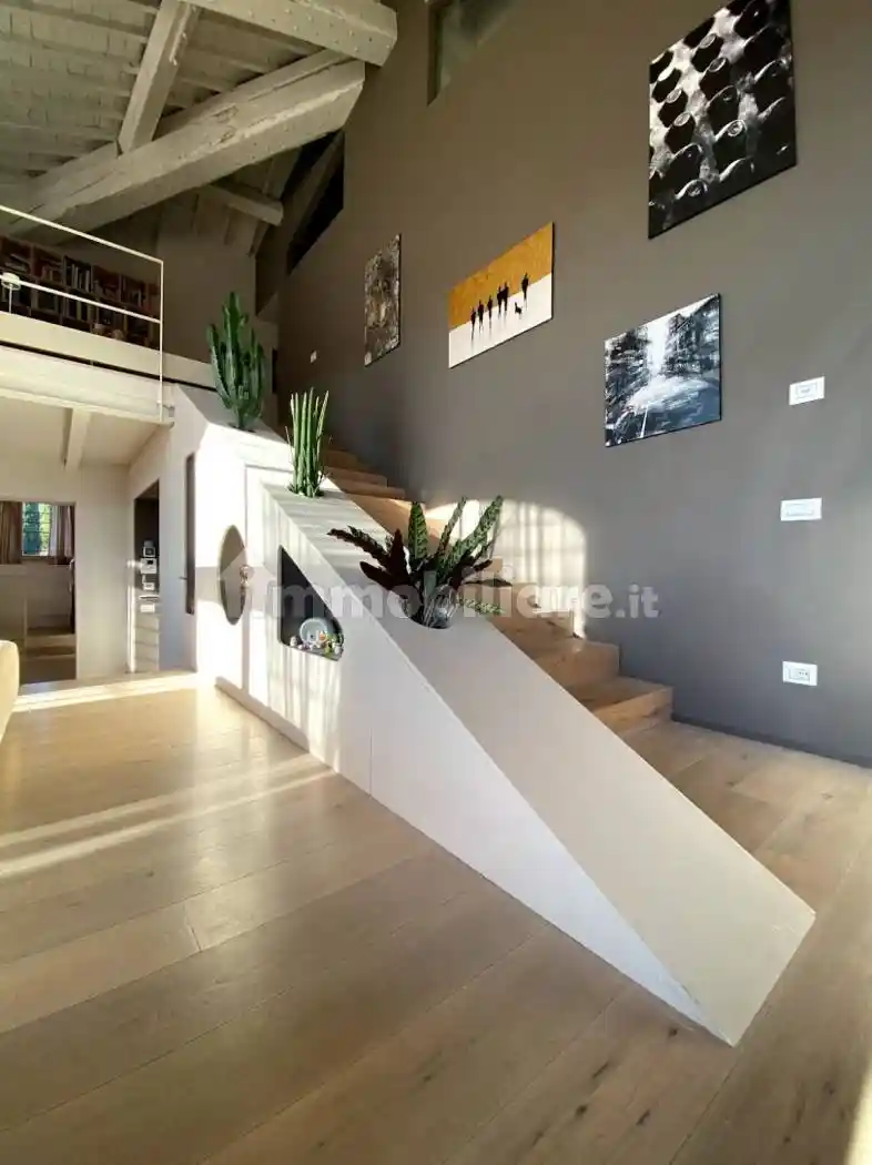 Terratetto unifamiliare via del Pian dei Giullari 86, Cinque Vie, Firenze - foto 2