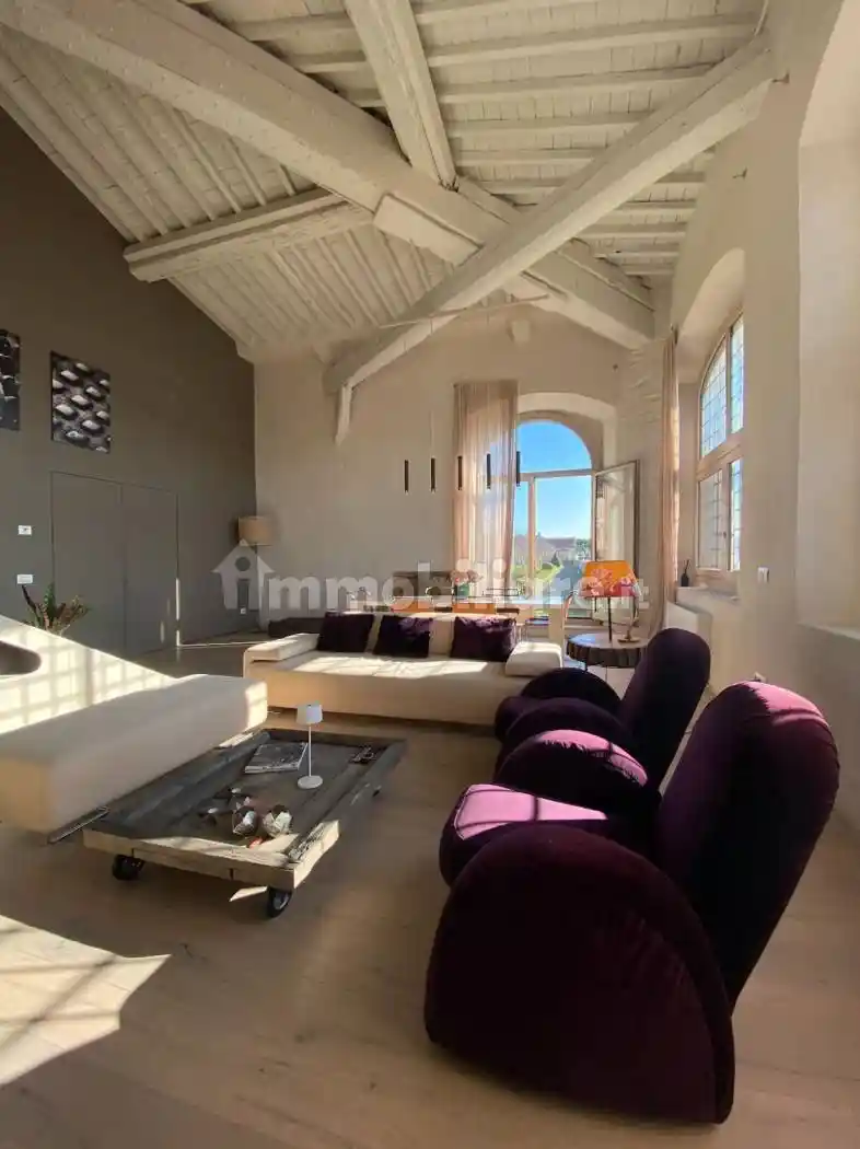 Terratetto unifamiliare via del Pian dei Giullari 86, Cinque Vie, Firenze - foto 3