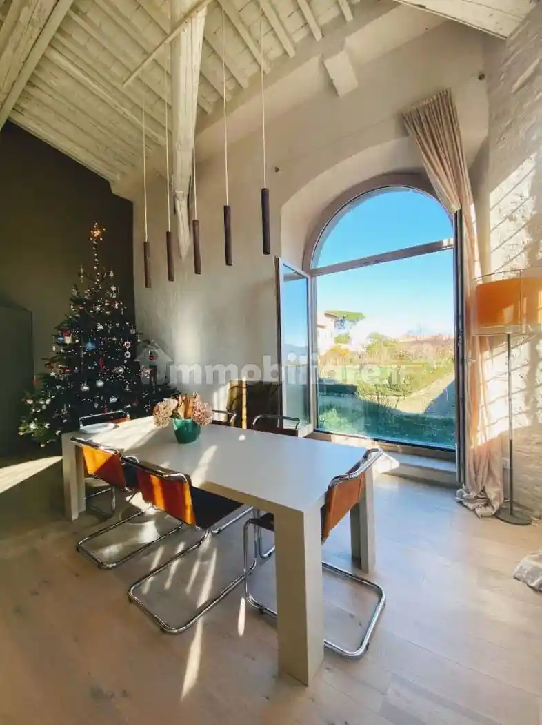 Terratetto unifamiliare via del Pian dei Giullari 86, Cinque Vie, Firenze - foto 4