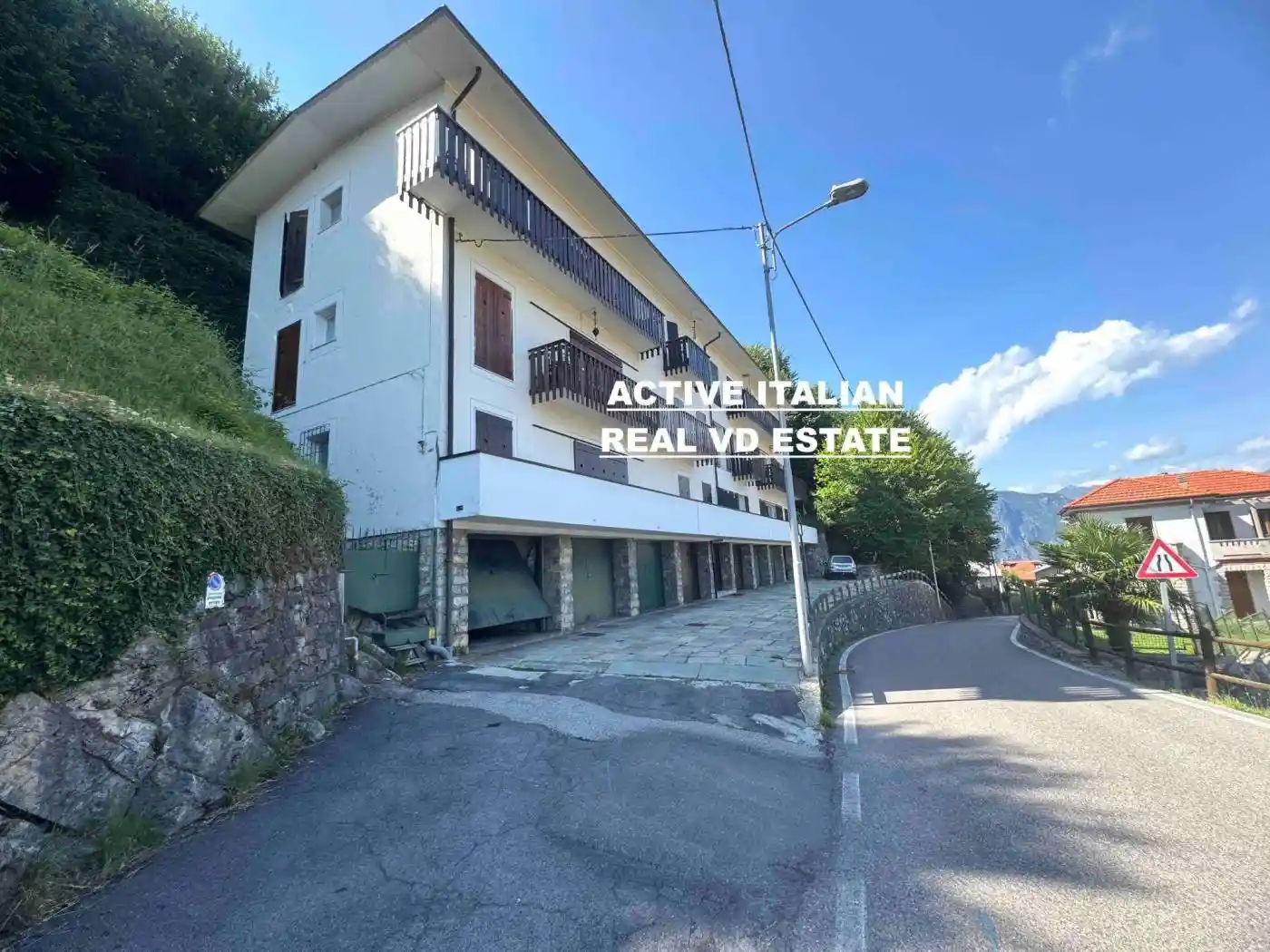 Appartamento in vendita a Alta Valle Intelvi