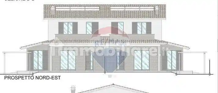 Appartamento via Casciolano snc, Ponte Valleceppi, Perugia - foto 2