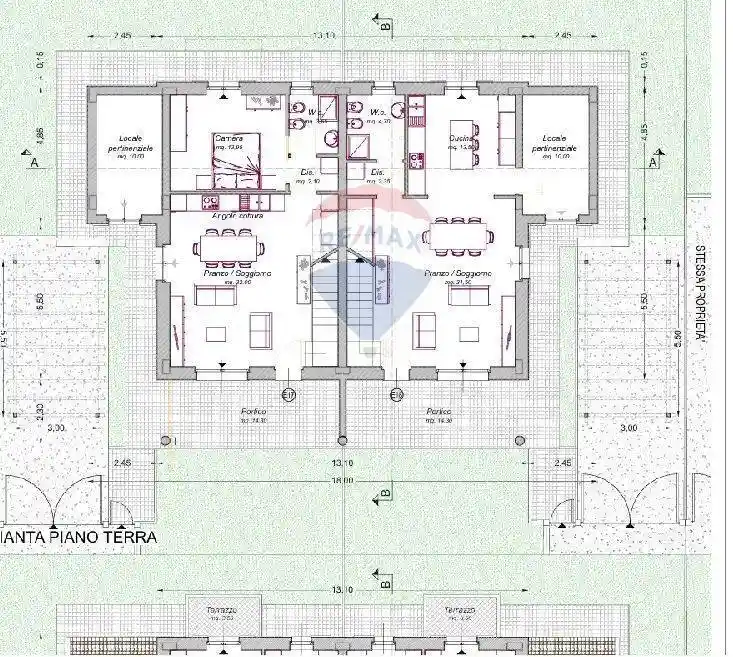 Appartamento via Casciolano snc, Ponte Valleceppi, Perugia - foto 5