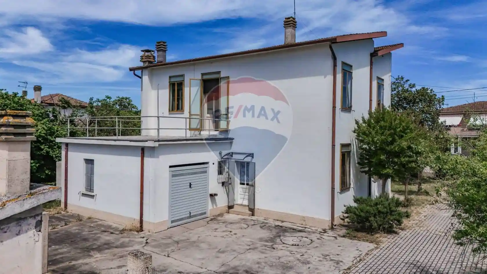 Villa unifamiliare, buono stato, 300 m², Monticelli, Mesola - foto 2