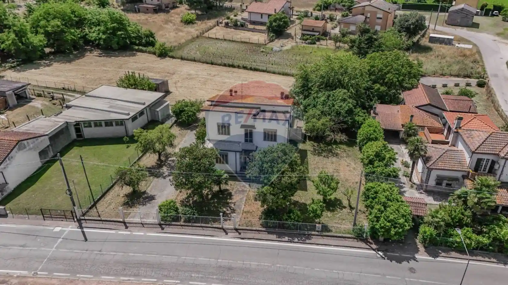 Villa unifamiliare, buono stato, 300 m², Monticelli, Mesola - foto 3