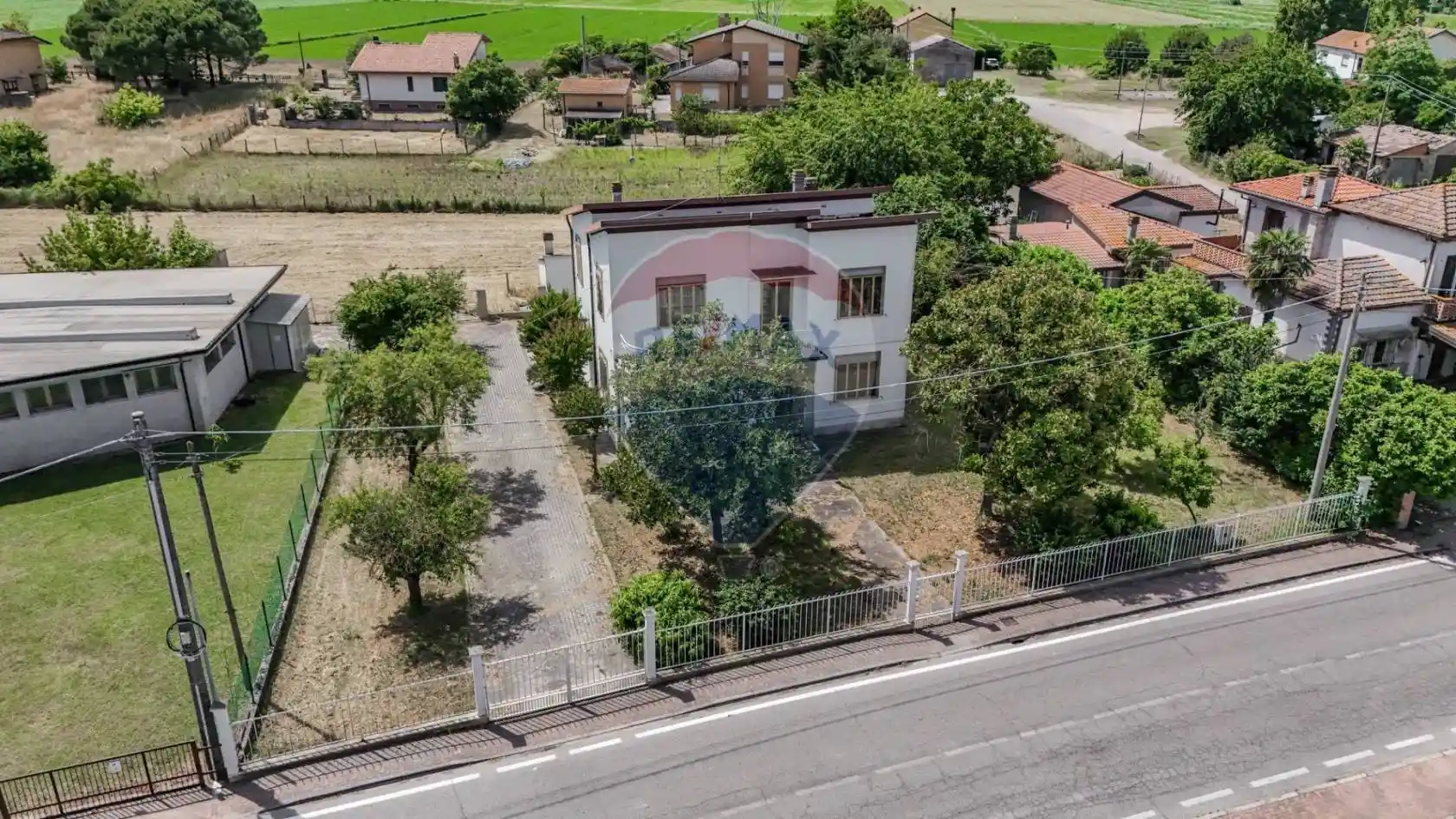 Villa unifamiliare, buono stato, 300 m², Monticelli, Mesola - foto 4