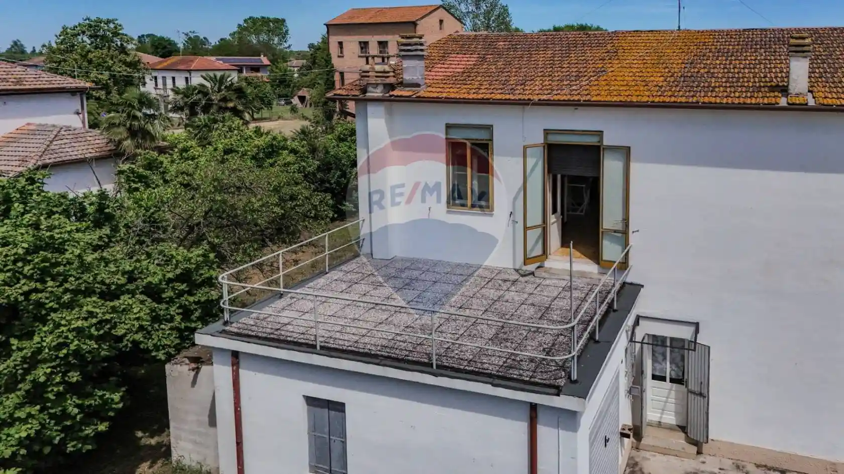 Villa unifamiliare, buono stato, 300 m², Monticelli, Mesola - foto 5