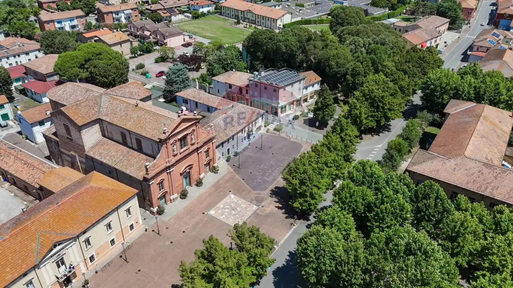 Casa indipendente in vendita a Ostellato