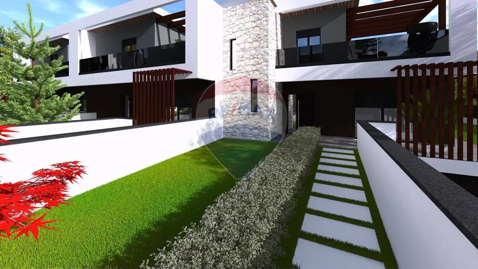 Villa unifamiliare via Aldo Moro, Binetto - foto 2