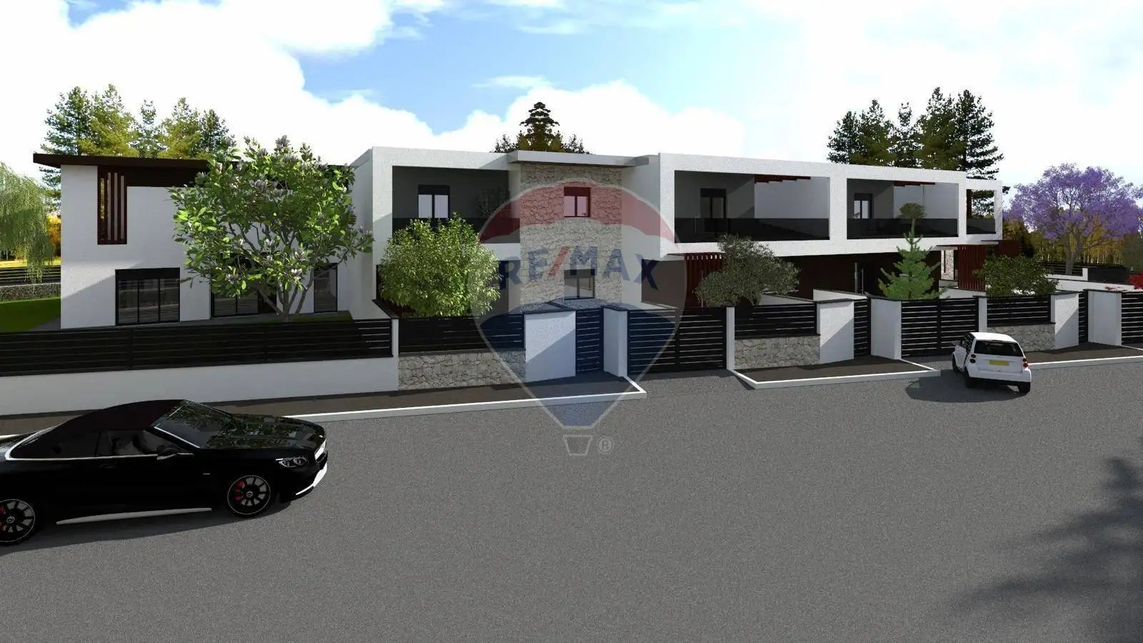 Villa unifamiliare via Aldo Moro, Binetto - foto 3