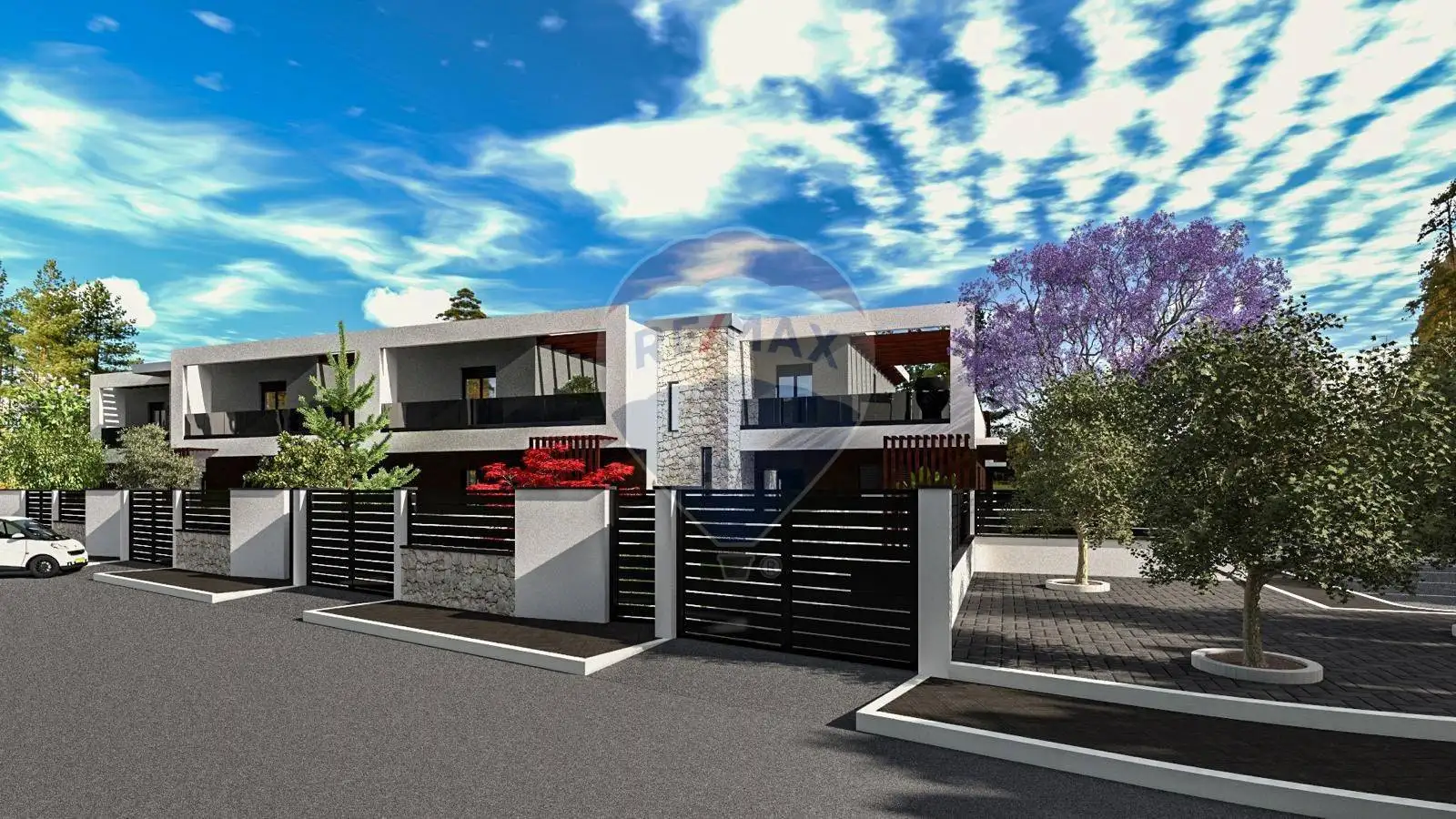 Villa unifamiliare via Aldo Moro, Binetto - foto 4