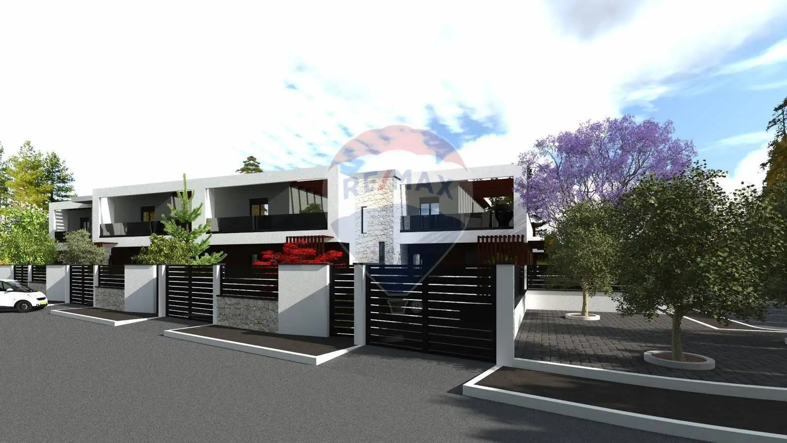 Villa unifamiliare via Aldo Moro, Binetto - foto 5