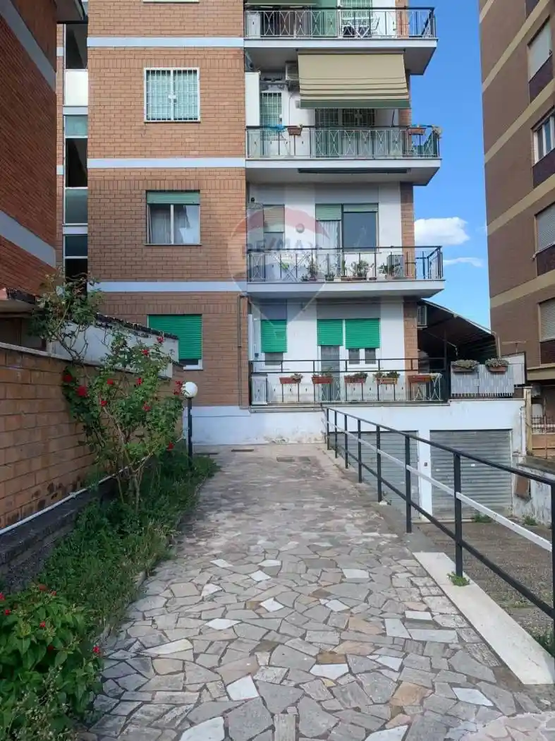 Bilocale via Vincenzo Monti 38, Setteville, Guidonia Montecelio - foto 2