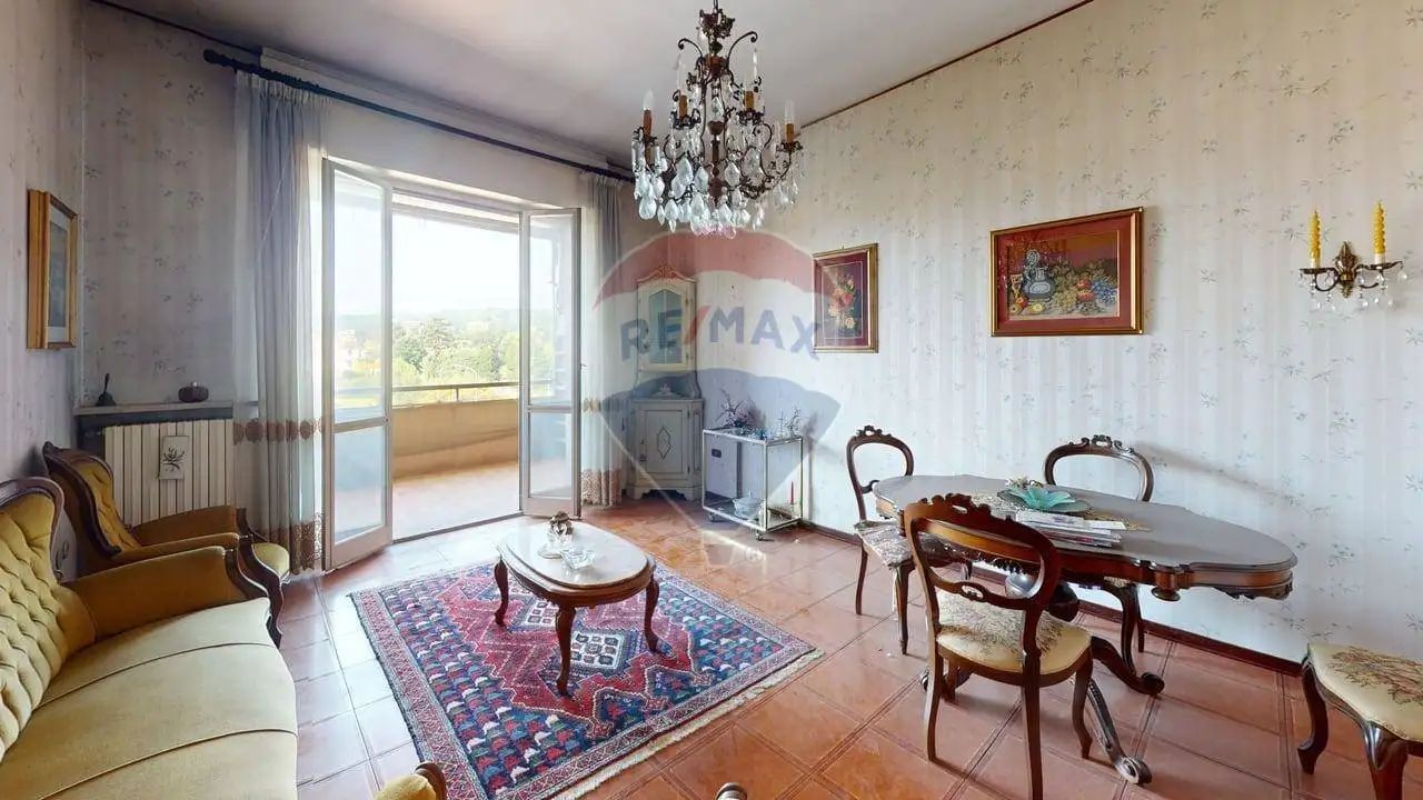 Appartamento in vendita a Strevi