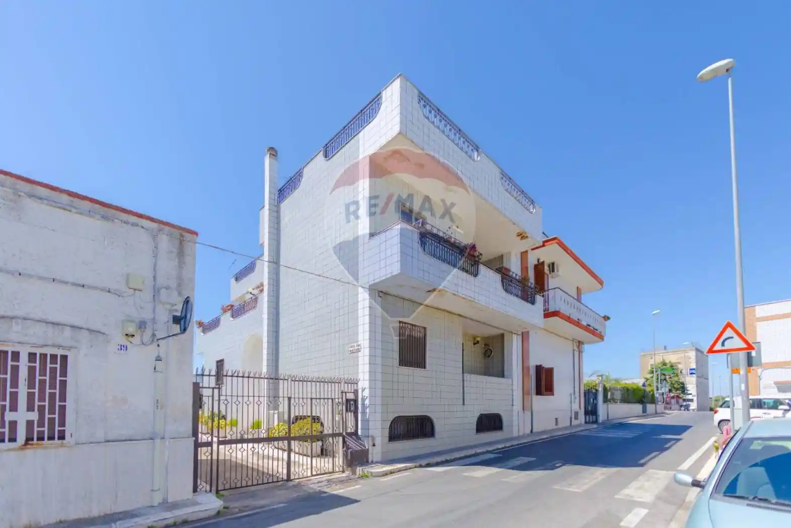 Villa in vendita a Bari