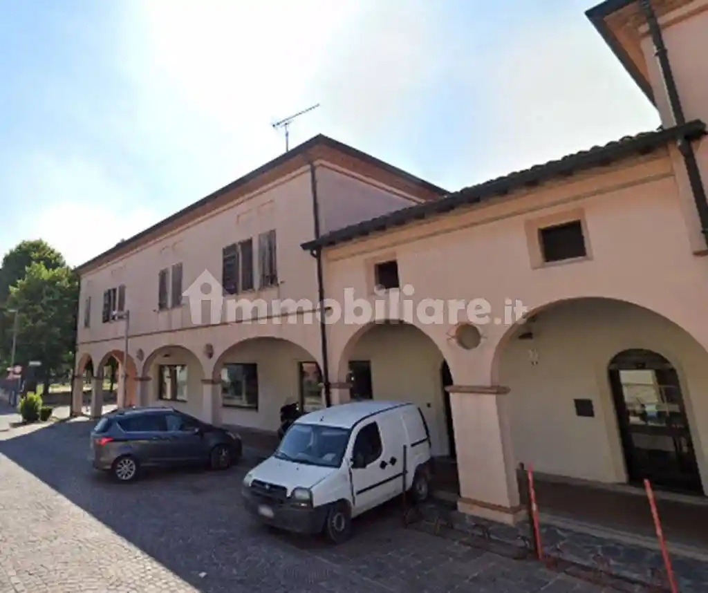 Appartamento in vendita a Curtatone