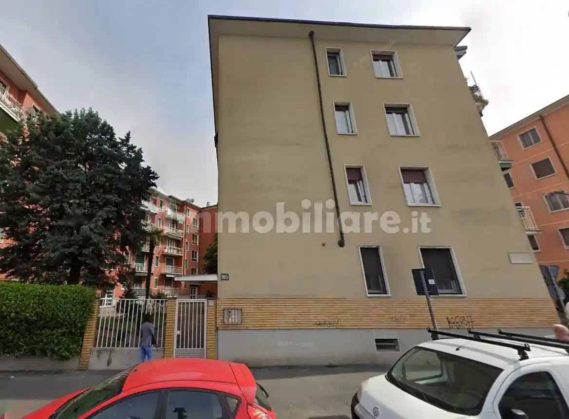 Appartamento all'asta via Lorenteggio 205, Milano - foto 2