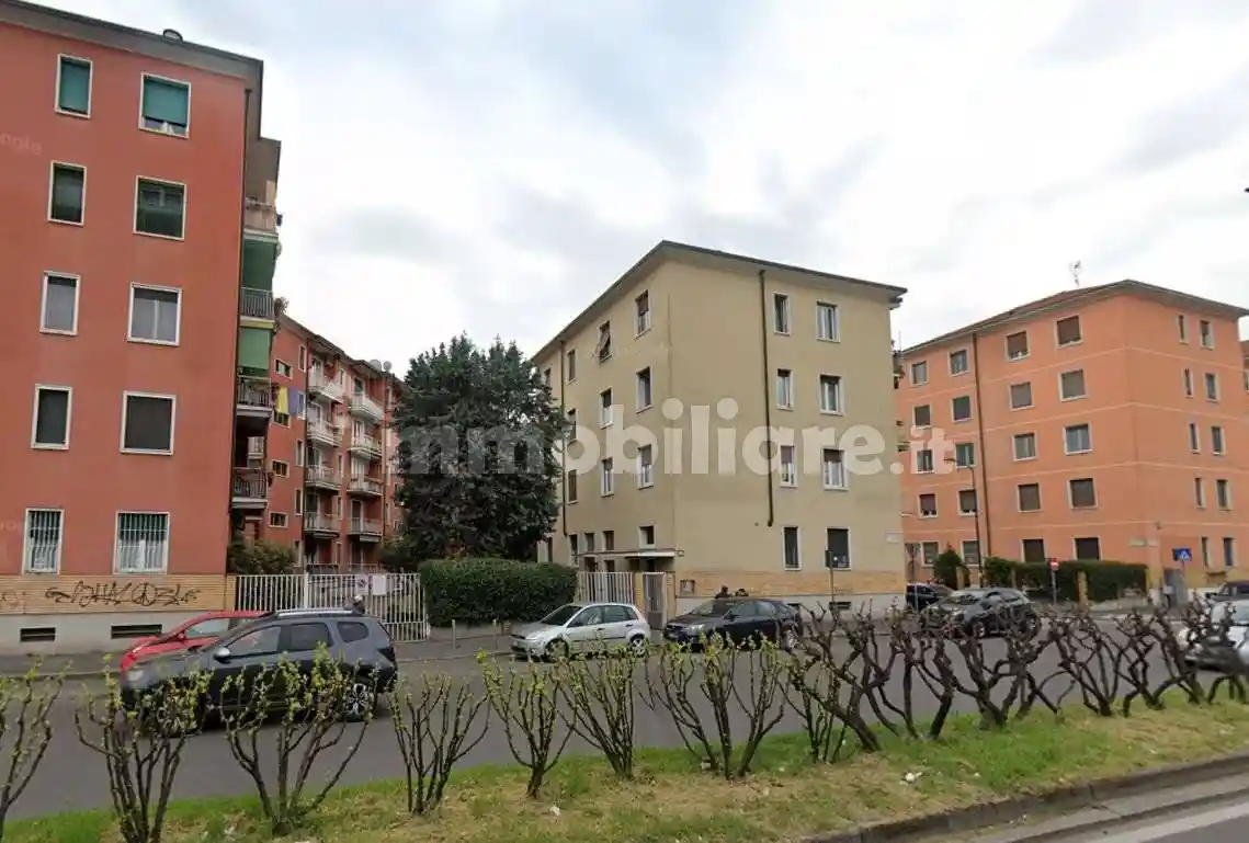 Appartamento all'asta via Lorenteggio 205, Milano - foto 3