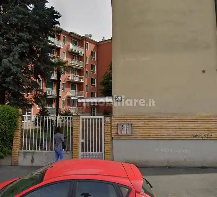 Appartamento all'asta via Lorenteggio 205, Milano - foto 4