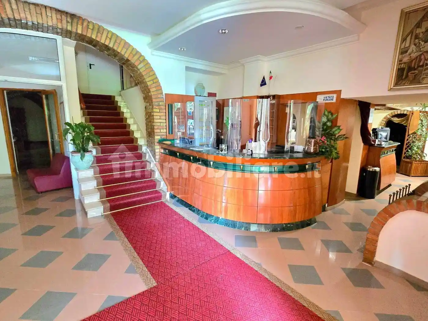 Palazzo - Edificio in vendita a Melfi